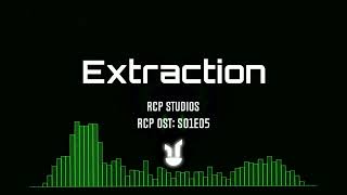 RCP OST Extraction Official Audio [upl. by Frances197]