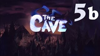 The Cave Walkthrough part 5b  The Museum [upl. by Audwen]