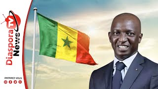 🛑 Direct Cérémonie de levée du corps de Mouhamadou Moustapha ba Paix à son âme [upl. by Anwadal]