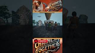 Fun Panrom 😂  Escape from the Hell  Chained Together Live தமிழ்  PC  chainedtogethergame [upl. by Yrohcaz627]