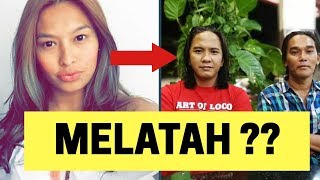 Artis quotJEJAKAquot Malaysia Yang Kuat Melatah Rugi Kalau Tak Tonton [upl. by Nolita833]