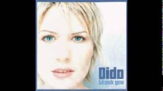 Dido Thank You  Lullaby Remix [upl. by Weil]