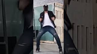 careless whisper remix dancechallenge dancer crazydance dancevideo [upl. by Ardnaid]