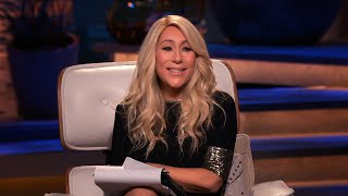 A Passionate Lori Greiner Makes a Quick Deal on Nightcap  Shark Tank [upl. by Homer]