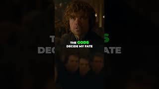 Tyrion Lannister Trial by Combat A Fight for Justice in Game of Thrones [upl. by Ymereg]