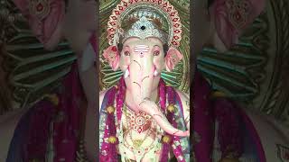 Ganesh Darshan  Malpa Dongri Sarvajanik Utsav Mandal  Andheri  Mumbai [upl. by Sauers]