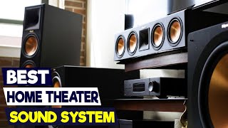 Best Soundbars vs 5171 Systems Which is Right for You [upl. by Percival]