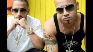 LO MEJOR DE WISIN Y YANDEL [upl. by Artinad]