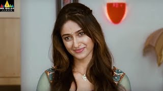 Ileana Best Scenes Back to Back  Telugu Latest Scenes  Sri Balaji Video [upl. by Lawton]