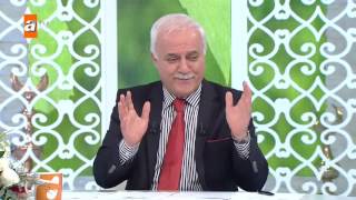 Namaz saatlerini kaçıranlar ne yapmalı  Nihat Hatipoğlu Kuran ve Sünnet 71 Bölüm  atv [upl. by Platto274]