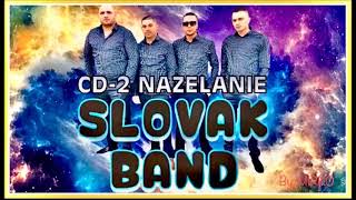 Slovak Band  DEMO  Na želanie 2   CELY ALBUM [upl. by Nirrat]