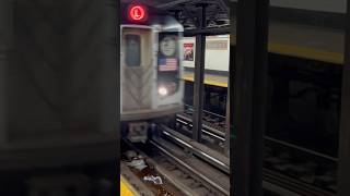 8th Ave bound R143 L train arriving at 3rd Ave [upl. by Bordiuk]