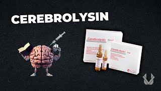 Neuroscientist is WRONG about Cerebrolysin [upl. by Esilana447]