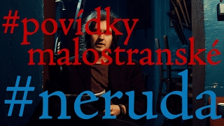 EP15 jan neruda  povídky malostranské [upl. by Usanis]