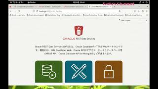 Oracle Linux 94  Database 23ai Freedeveloper  Apex 2326  Ords 234 ver 202405 [upl. by Ydnirb]