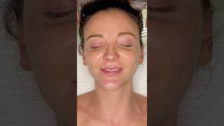 ASMR Relaxing Facial w thedaniaustin [upl. by Redle]