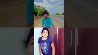 Kutty TTF tv thiruden kuttyttf kuttyttfface [upl. by Havener]