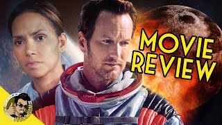 MOONFALL Movie Review 2022 [upl. by Arayk948]