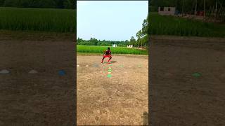 Football Agility skills tutorial 🔥⚽😱🙏please my channel subscribe 🙏🏻 football india soccer [upl. by Gabel]