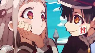 Hanako x Yashiro •AMV•Infinity [upl. by Eradis]