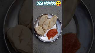 Desi Momos party today 😋🎉  asmr darkheroesseries  BKARTISTU2BER [upl. by Enrobialc737]