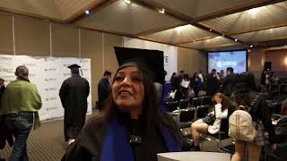 Testimonio Graduada INEVE Septiembre 2023 [upl. by Aizan413]