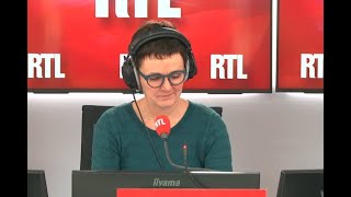 Gaspillage alimentaire  quotIl faut que chacun soit mis en responsabilitéquot dit Guillaume Garot [upl. by Johannessen971]