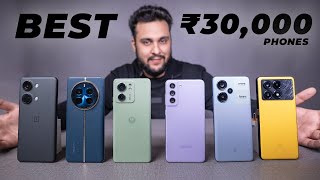 India’s Best Smartphone Under 30000 Rupees [upl. by Aicen612]