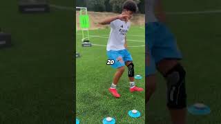 HOW WILL CRISTIANO JR S CAREER UNFOLD IN THE FUTURE ACCORDING TO ARTIFICIAL INTELLIGENCE 🤯🤔 [upl. by Elihu]