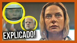 SILO EP 09 e 10 FINAL EXPLICADO  Como será o futuro da Juliette [upl. by Irafat]