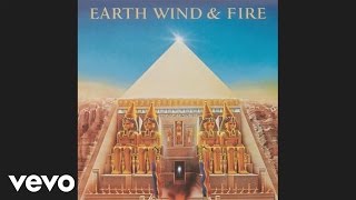 Earth Wind amp Fire  Loves Holiday Official Audio [upl. by Dolley]