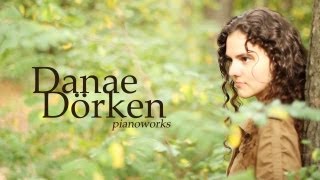 Danae Dörken Pianoworks SACD Promotion Video [upl. by Lussier]