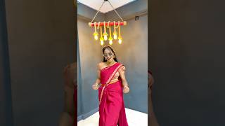 ♥️𝐌𝐚𝐧𝐚𝐬𝐢𝐥𝐚𝐚𝐲𝐨💥 Vettaiyan Manasilaayo Dance Rajinikanth Thalaivar Saree Trending [upl. by Veleda]