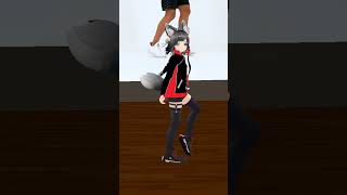 Hallucination  Regard Years amp Years  FitDance  VRChat [upl. by Ydal]