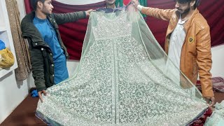 55k bridal fashion dresses for🇵🇰🇵🇰 lehenga [upl. by Agueda754]