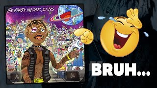 This Juice WRLD Cover is DISRESPECTFUL [upl. by Otrebide]