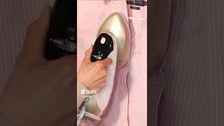 The Evolution Of Ironing  Conair Steam amp Iron 2 in 1 [upl. by Body]