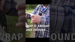 Ratchet Strap HACKS [upl. by Florie]