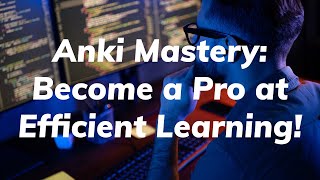 📚 Master Anki Like a Pro  Full StepByStep Walkthrough 2024 [upl. by Nema544]