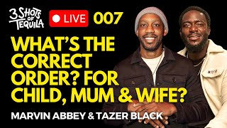 Whats The Correct Order For Mum Child amp Wife 3ShotsLive  9 Ep 007 [upl. by Mike816]