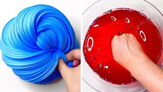 Relaxing Slime ASMR Adventure Exploring Satisfying and Relaxing Sounds To Help You Sleep 😴 122 [upl. by Swehttam]