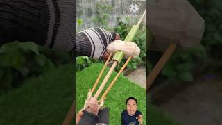 survivalskills handmade diy primitive shortsfeed shortsviral [upl. by Antoni]