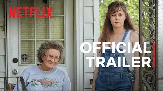 Hillbilly Elegy a Ron Howard Film  Amy Adams amp Glenn Close  Official Trailer  Netflix [upl. by Zeena]