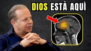 Cómo Activar al DIOS DENTRO DE TI ¡ALUCINANTE  Dr Joe Dispenza [upl. by Nnyla]