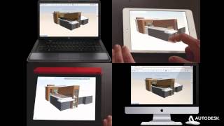 Introducing Autodesk® FormIt® 360 Pro [upl. by Eisus]