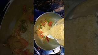 Veg Dal recipe। Bengali village cooking। Niramish Ranna। Indian Cuisine bengalirecipe shorts [upl. by Esor686]