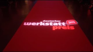 Deutscher Werkstattpreis 2024 [upl. by Niessuh]