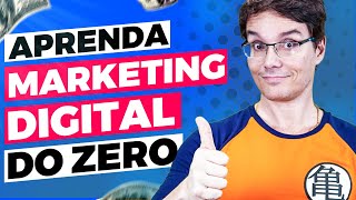 MARKETING DIGITAL PARA INICIANTES [upl. by Adirahs848]