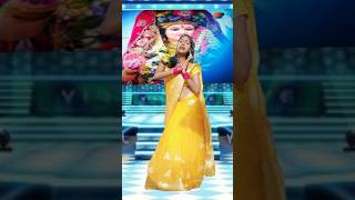 Indian idol  Punam Kumari Ka Bhakti Song Par Super dance video  ytshorts shorts viralvideo [upl. by Rouvin]