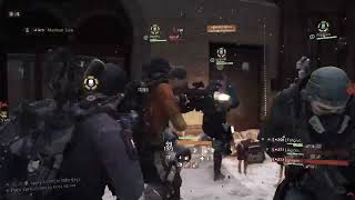 Div Geek GourmetJayy farmed  The Division [upl. by Marelda336]